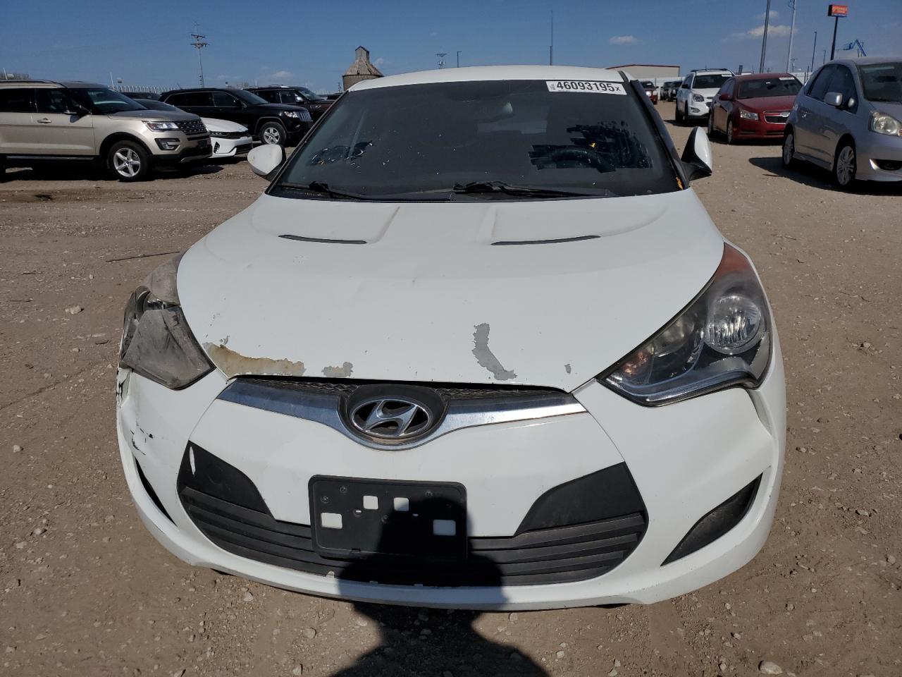 2013 Hyundai Veloster - Фото 5