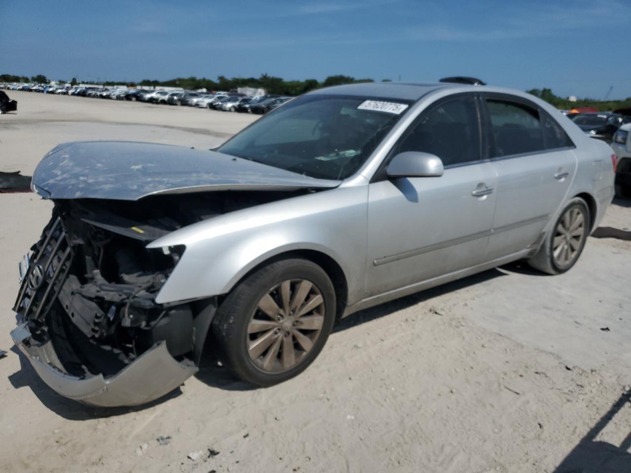 2009 Hyundai Sonata Se