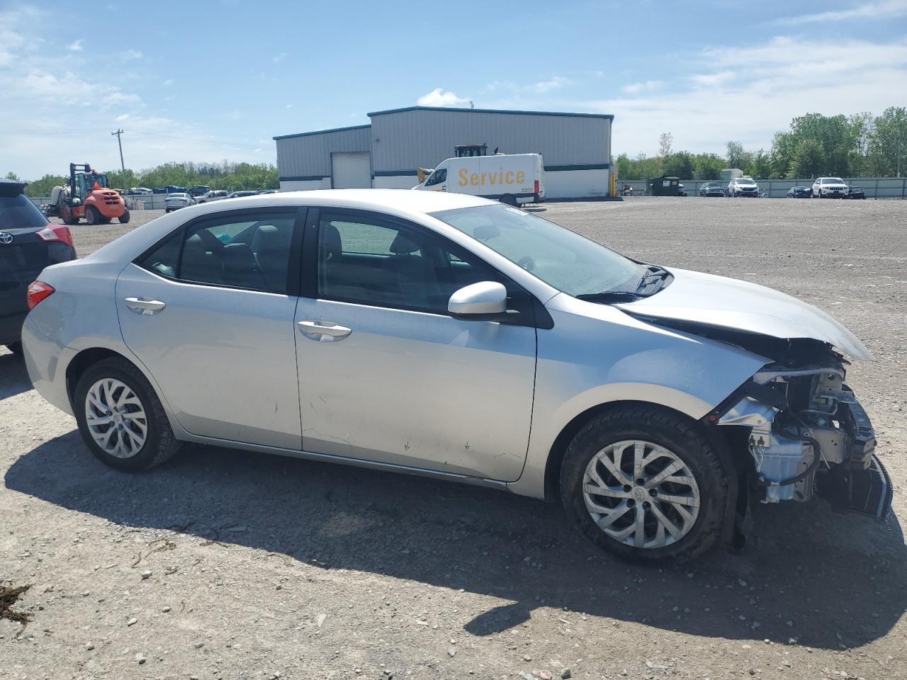 2018 Toyota Corolla L - Image 4