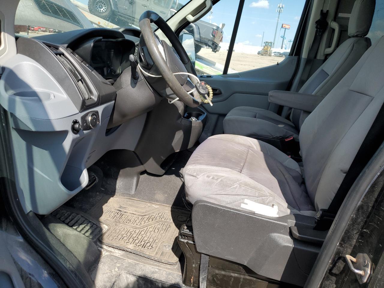 2017 Ford Transit T-350 - Image 7