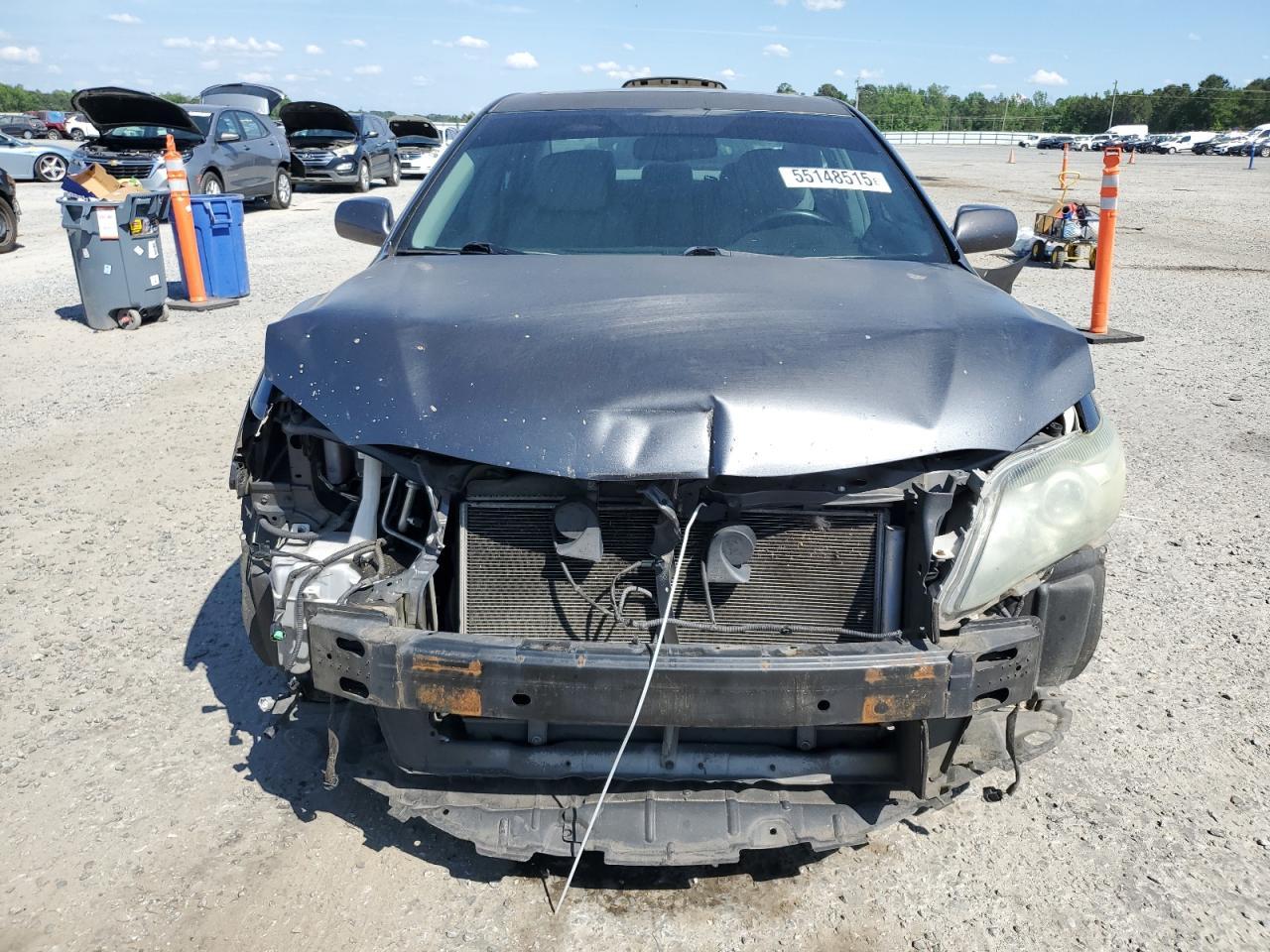 2010 Toyota Camry Base - Image 5