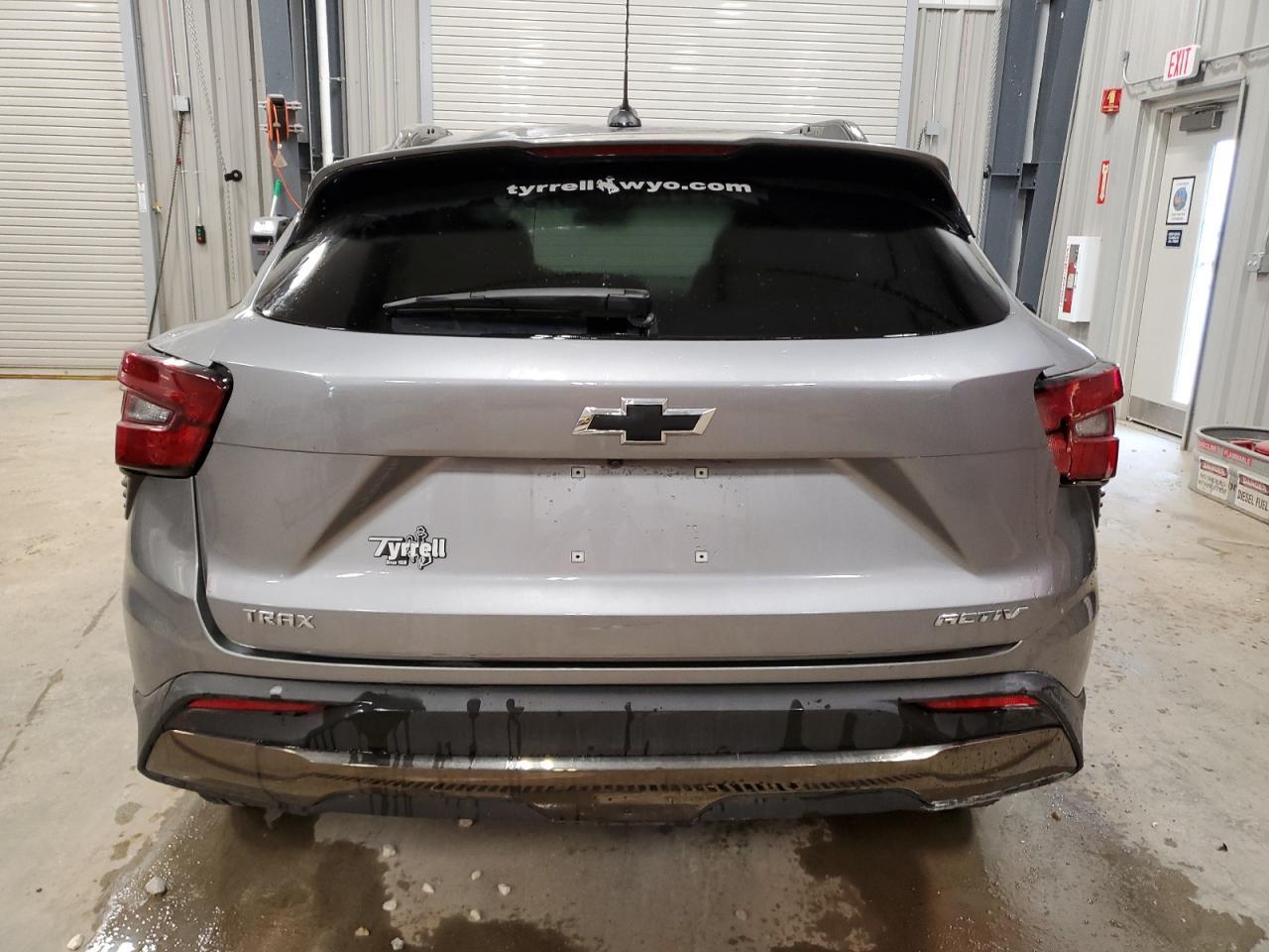 2025 Chevrolet Trax Activ - Image 6