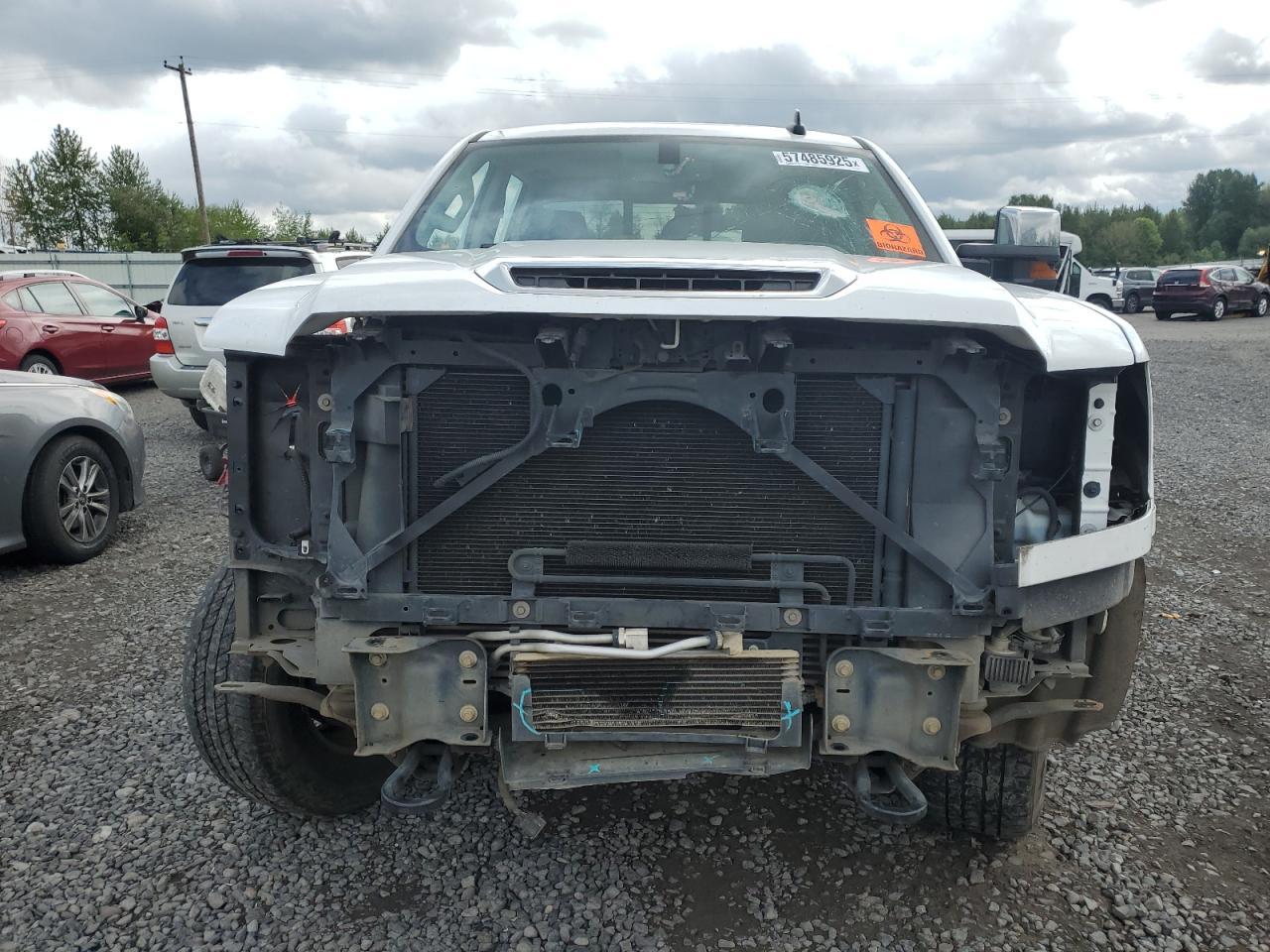 2018 GMC Sierra K3500 Slt - Фото 5