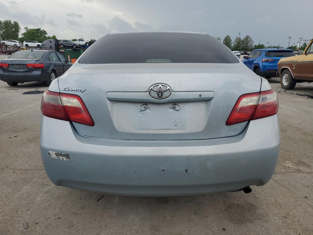 2007 Toyota Camry Ce - Image 6