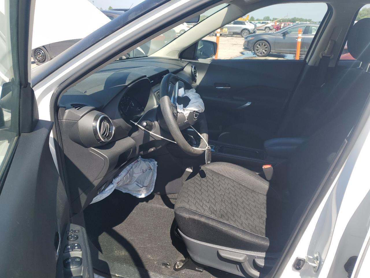 2024 Nissan Kicks Sv - Image 7