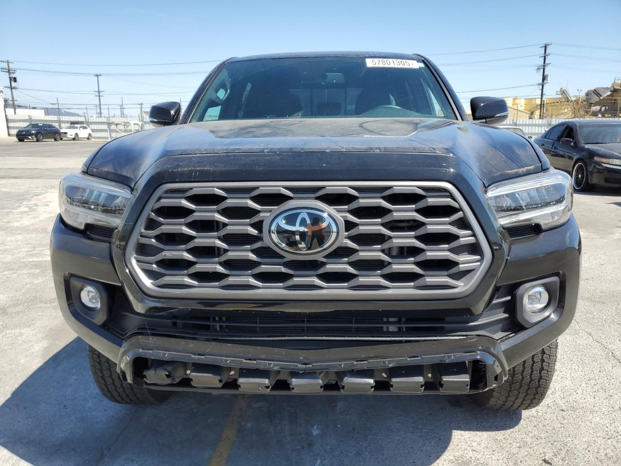 2023 Toyota Tacoma Double Cab - Фото 5