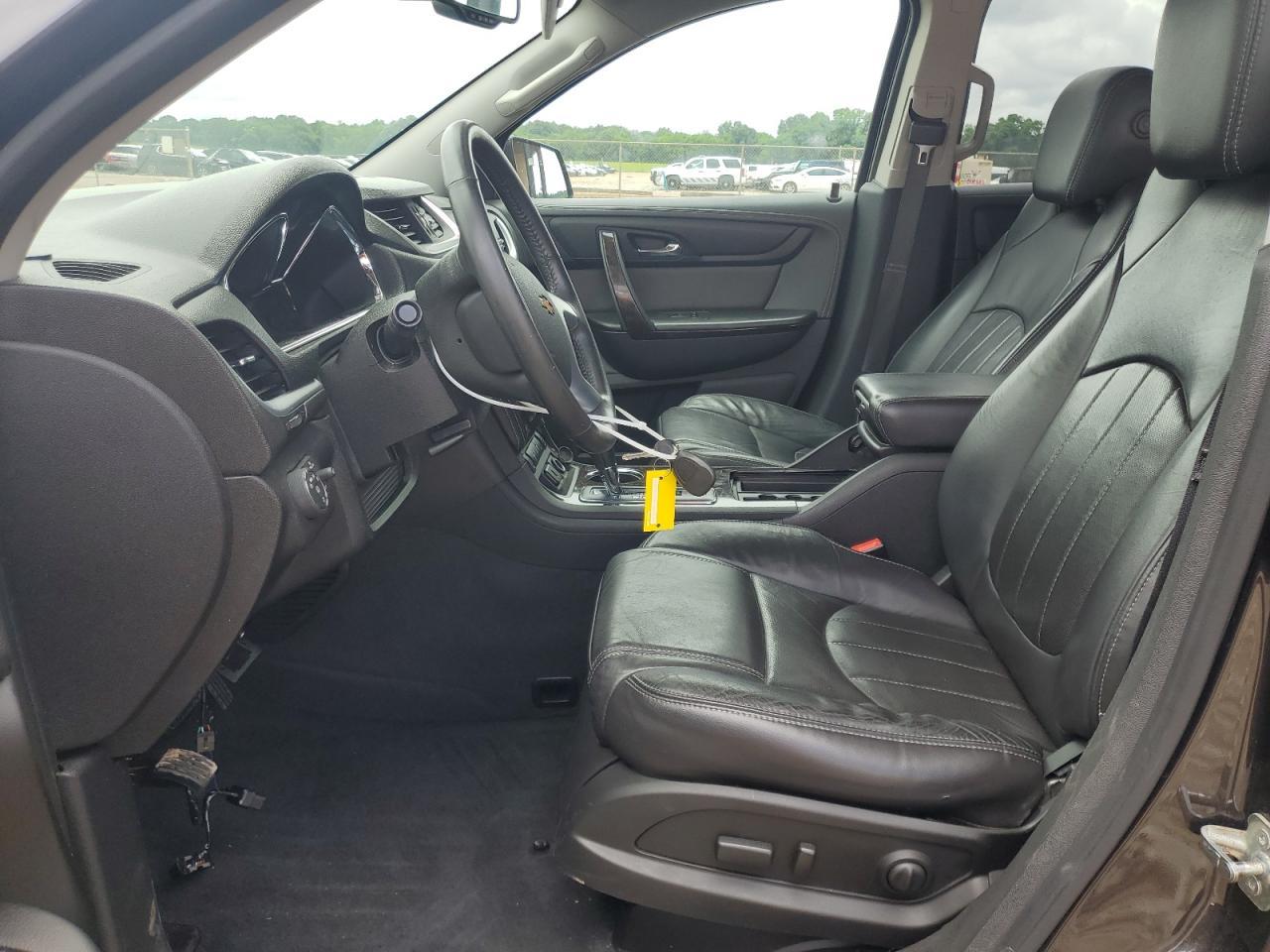 2016 Chevrolet Traverse Ltz - Image 7