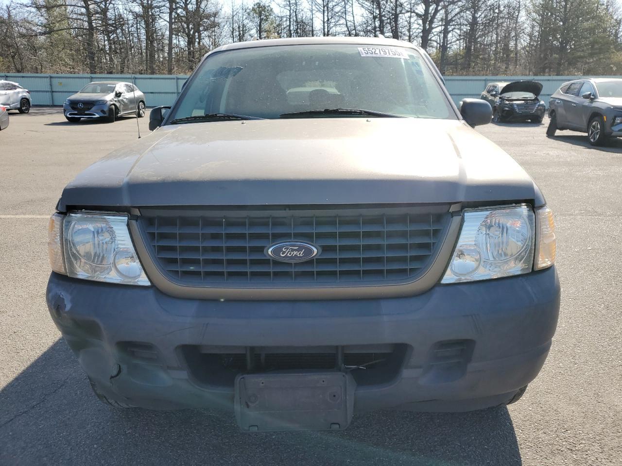 2004 Ford Explorer Xls - Image 5