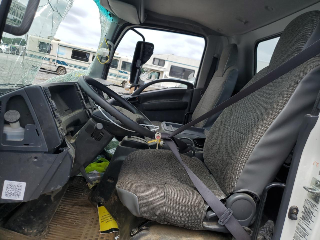 2024 Isuzu Npr Hd - Image 7
