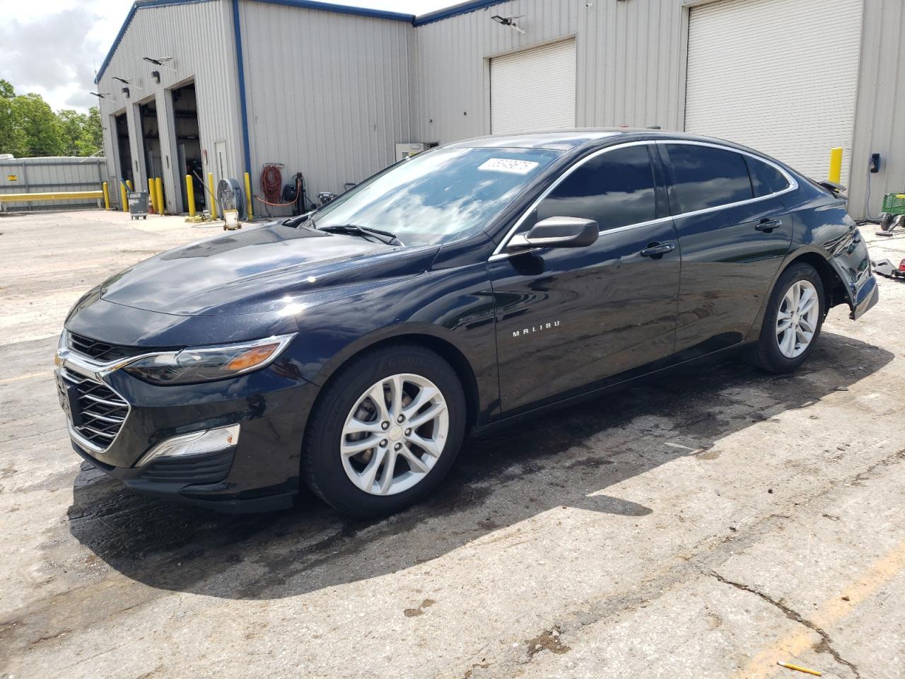 2019 Chevrolet Malibu Ls