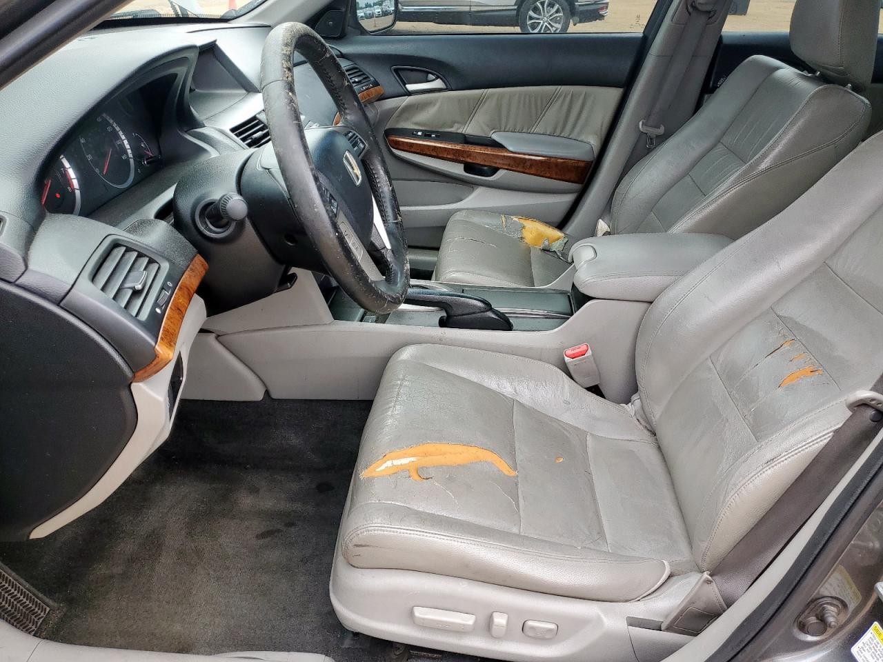 2012 Honda Accord Exl - Image 7