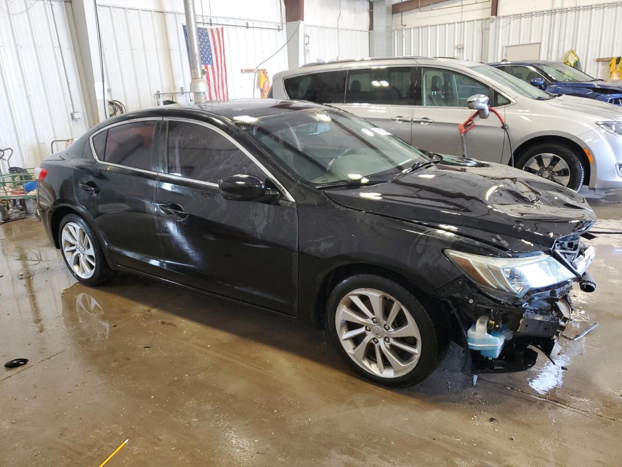 2016 Acura Ilx Premium - Фото 4