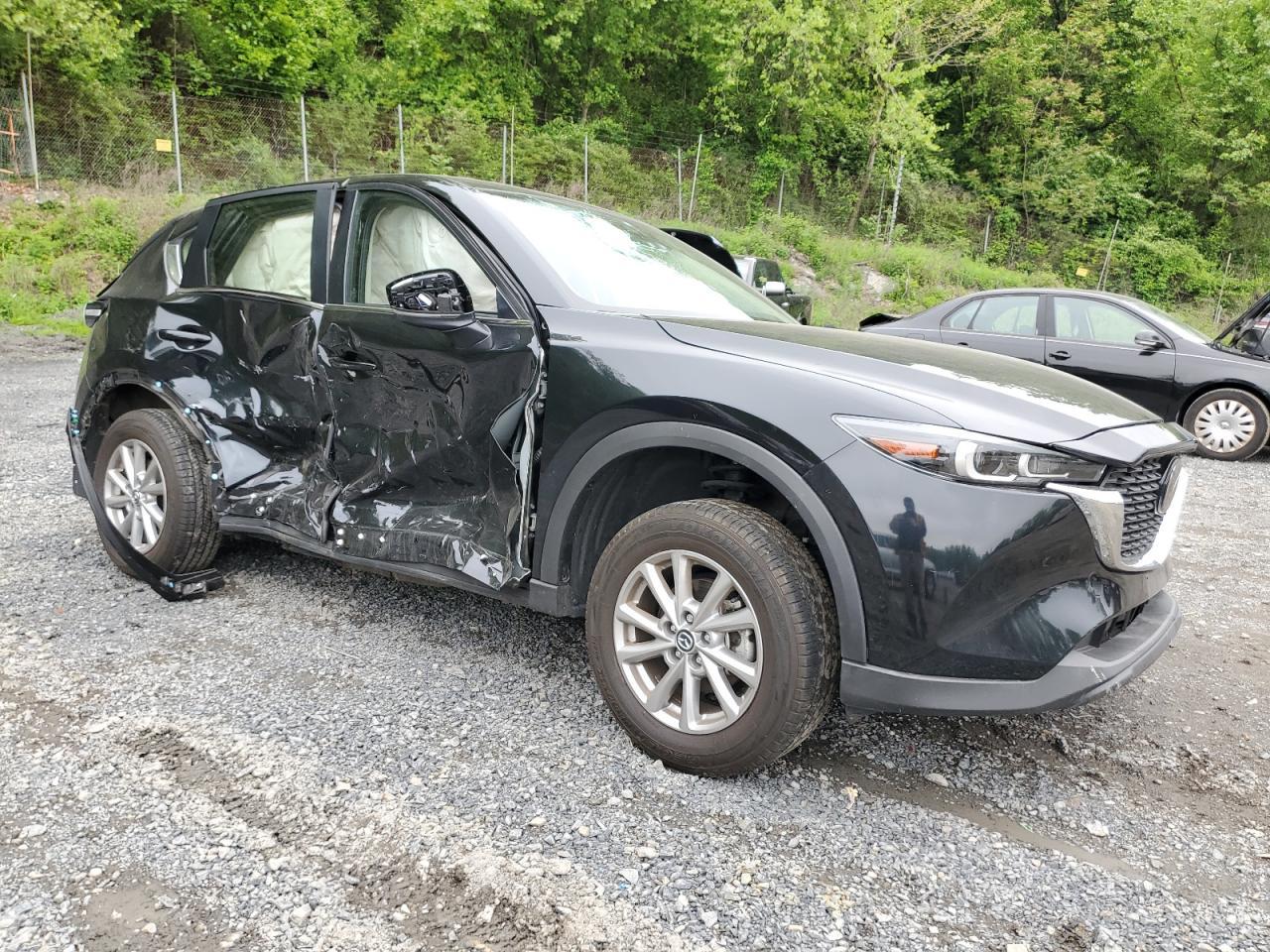 2023 Mazda Cx-5 - Фото 4