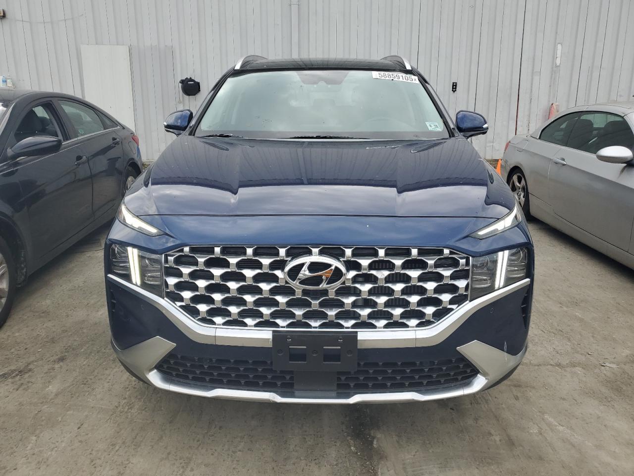 2023 Hyundai Santa Fe Limited - Image 5