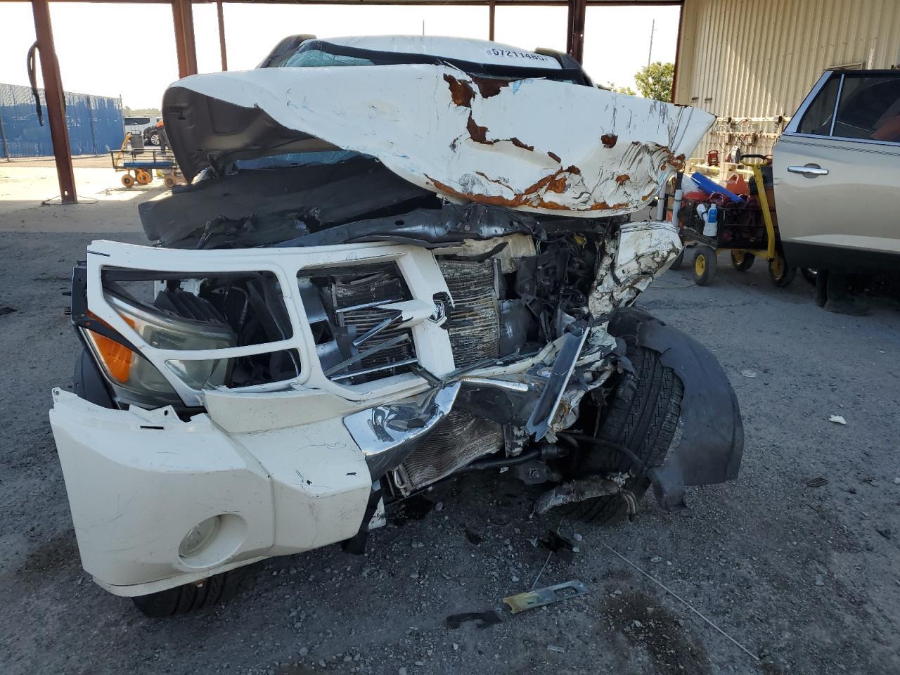 2010 Dodge Nitro Detonator - Image 5