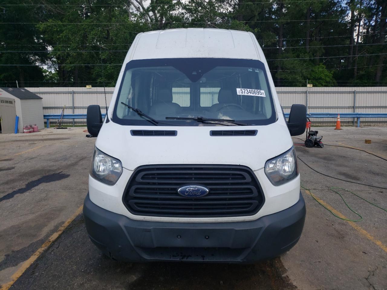 2019 Ford Transit T-250 - Фото 5