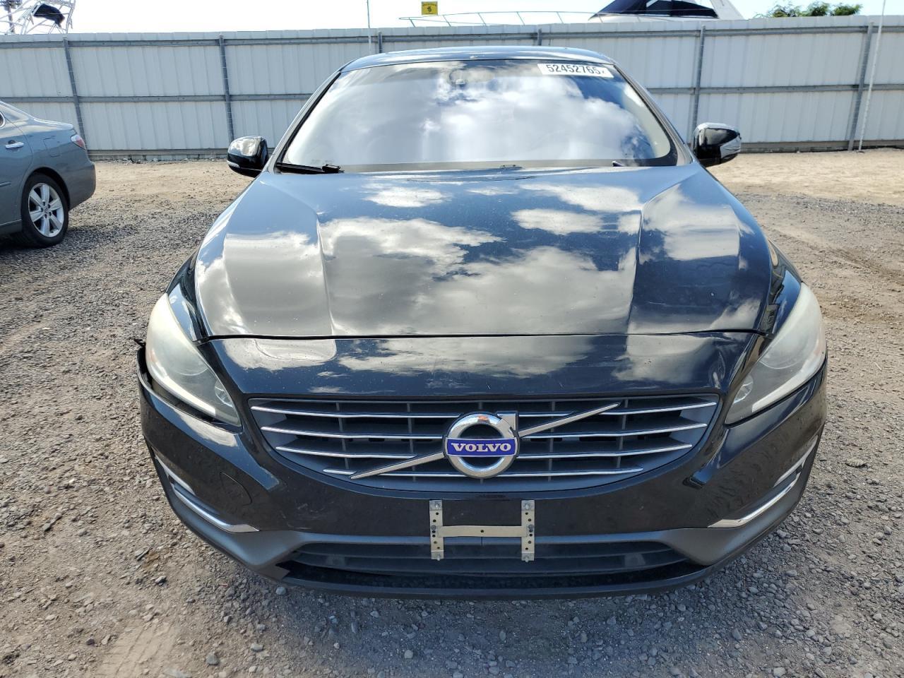 2015 Volvo S60 Premier - Фото 5