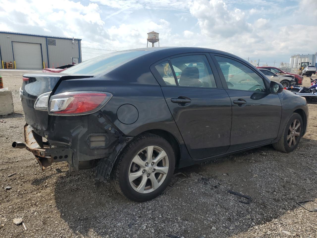 2010 Mazda 3 I - Фото 3