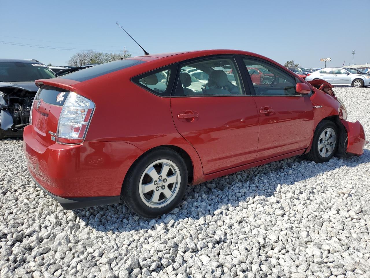 2006 Toyota Prius - Image 3