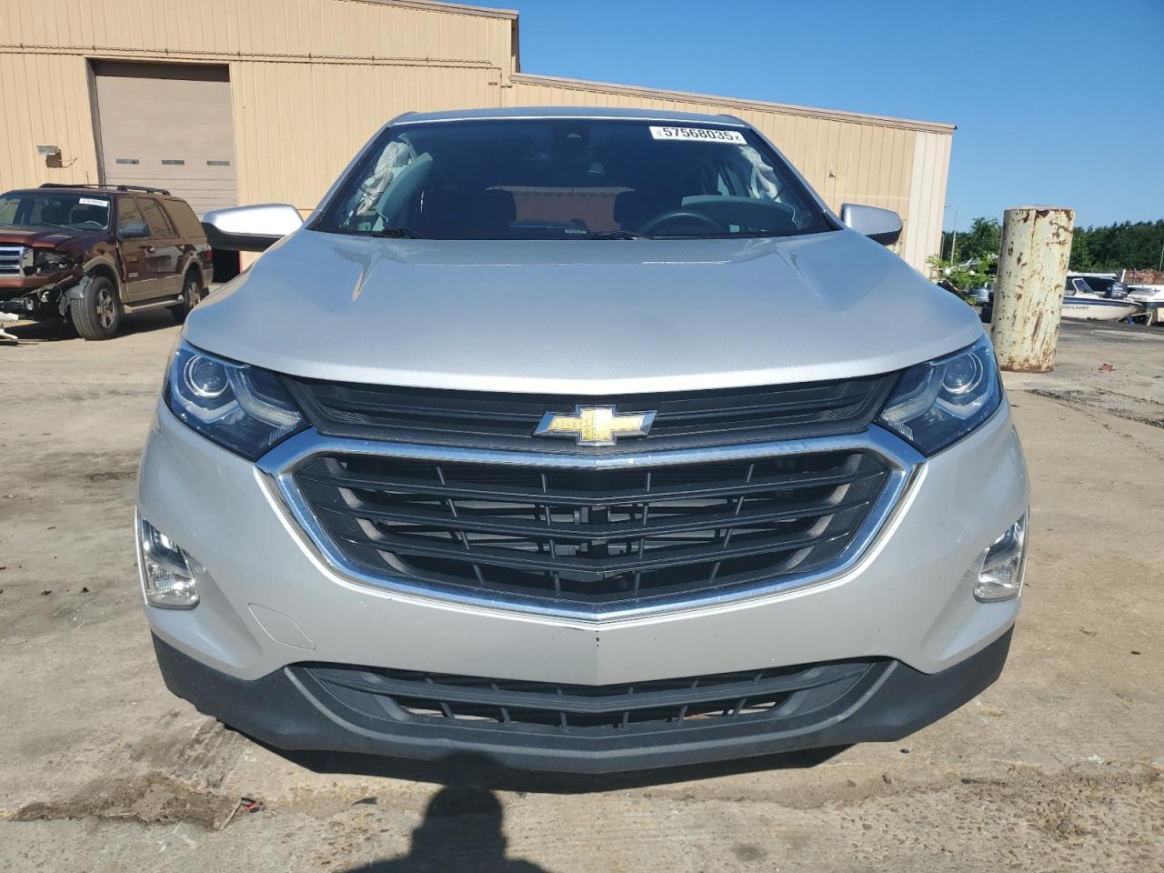 2020 Chevrolet Equinox Lt - Image 5