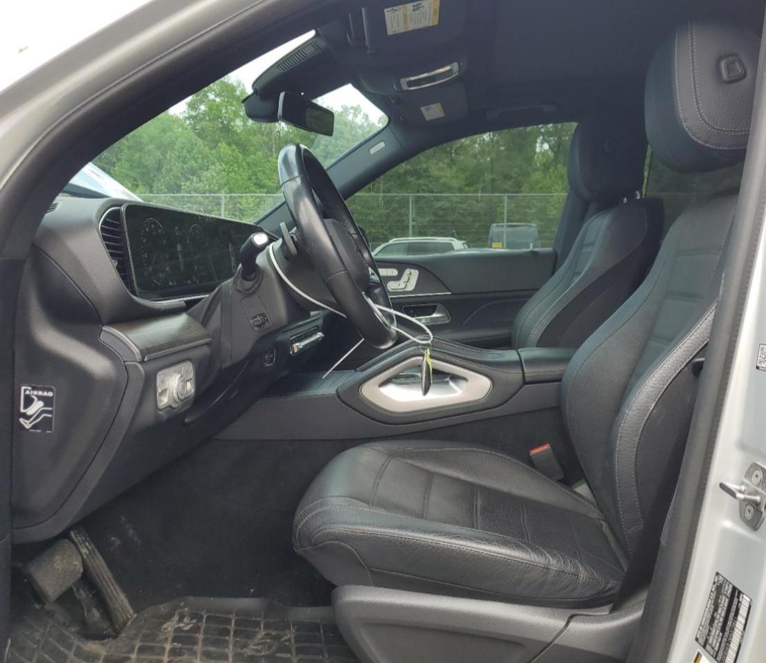 2021 Mercedes-Benz Gle 450 4Matic - Image 7