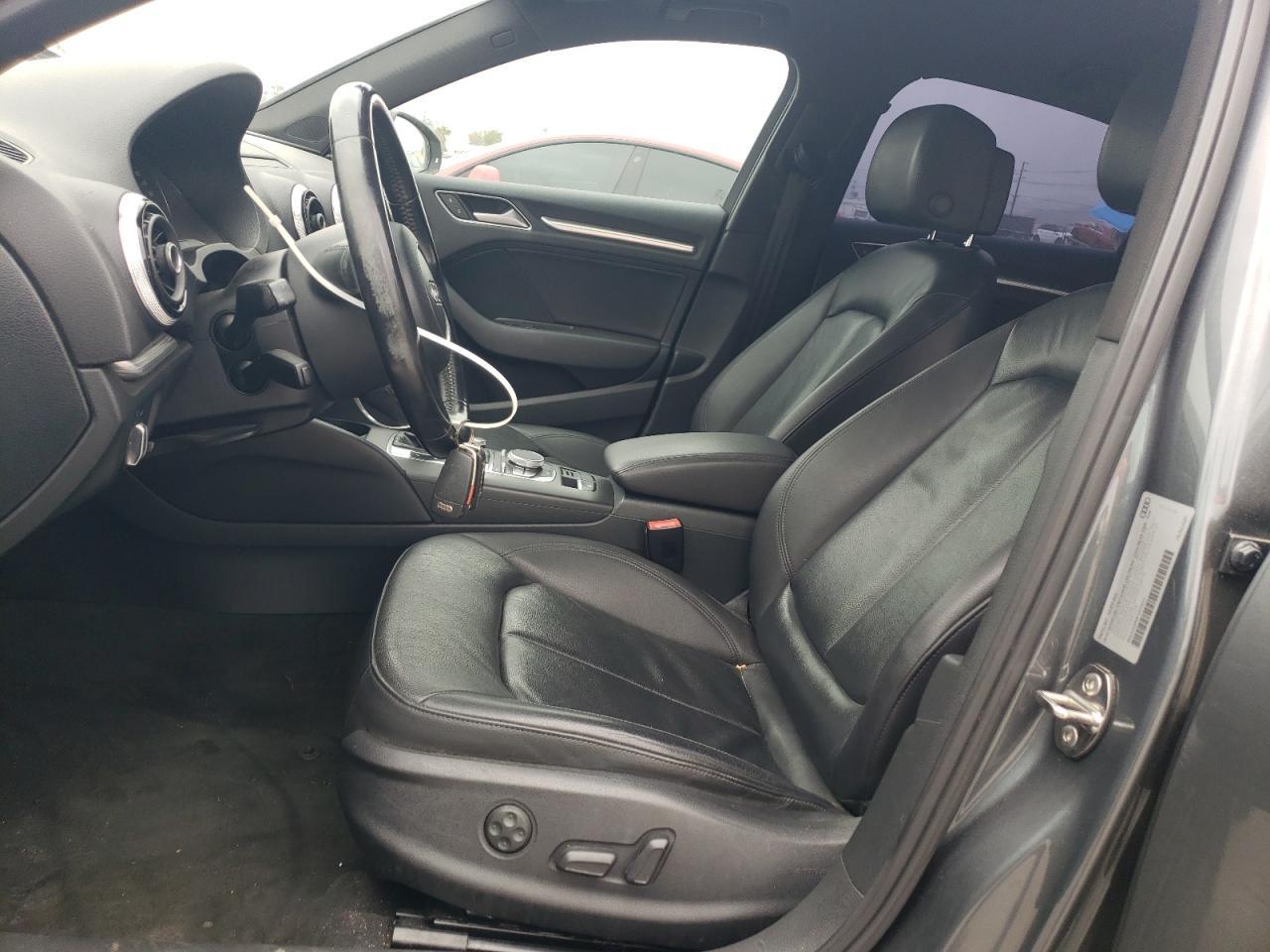 2015 Audi A3 Premium Plus - Фото 7