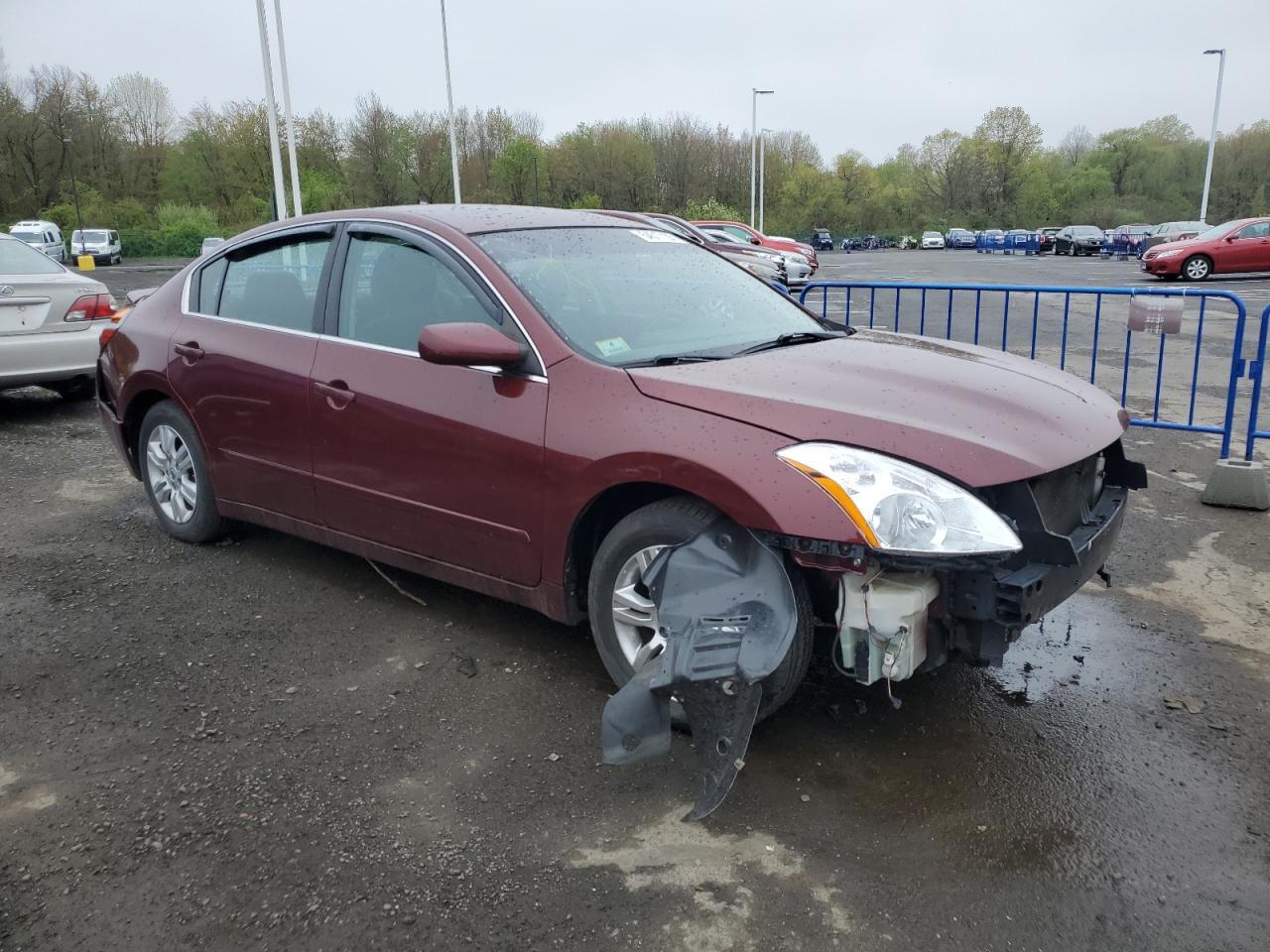 2011 Nissan Altima Base - Image 4