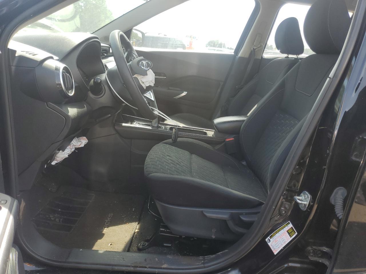 2021 Nissan Kicks Sv - Фото 7
