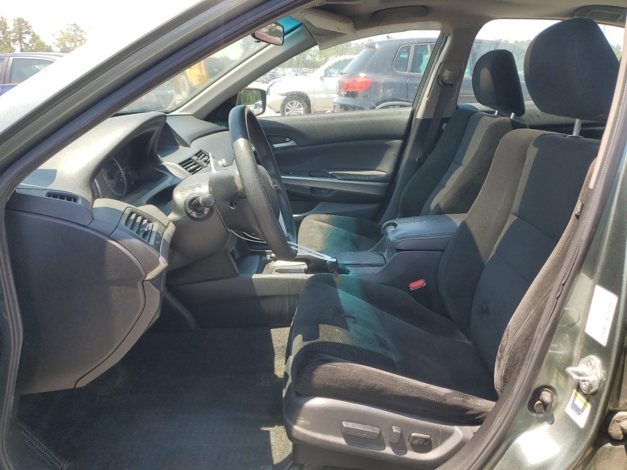 2009 Honda Accord Ex - Фото 7