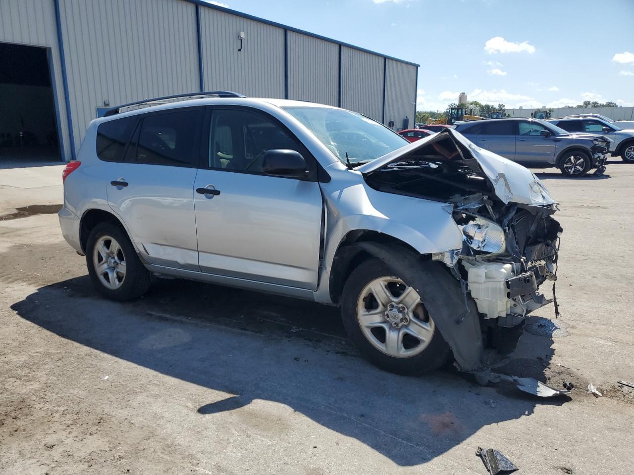 2010 Toyota Rav4 - Фото 4