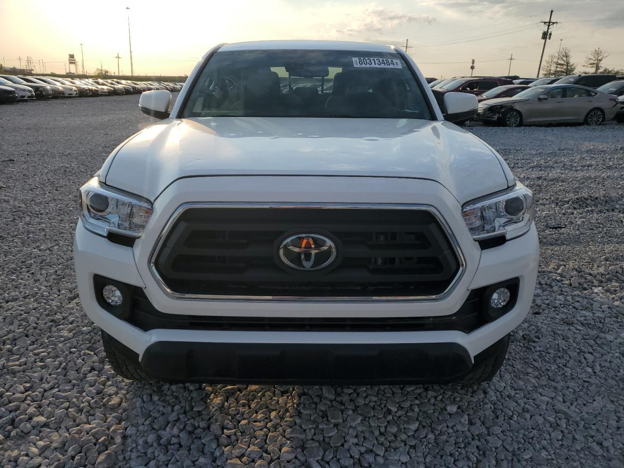 2023 Toyota Tacoma Double Cab - Фото 5
