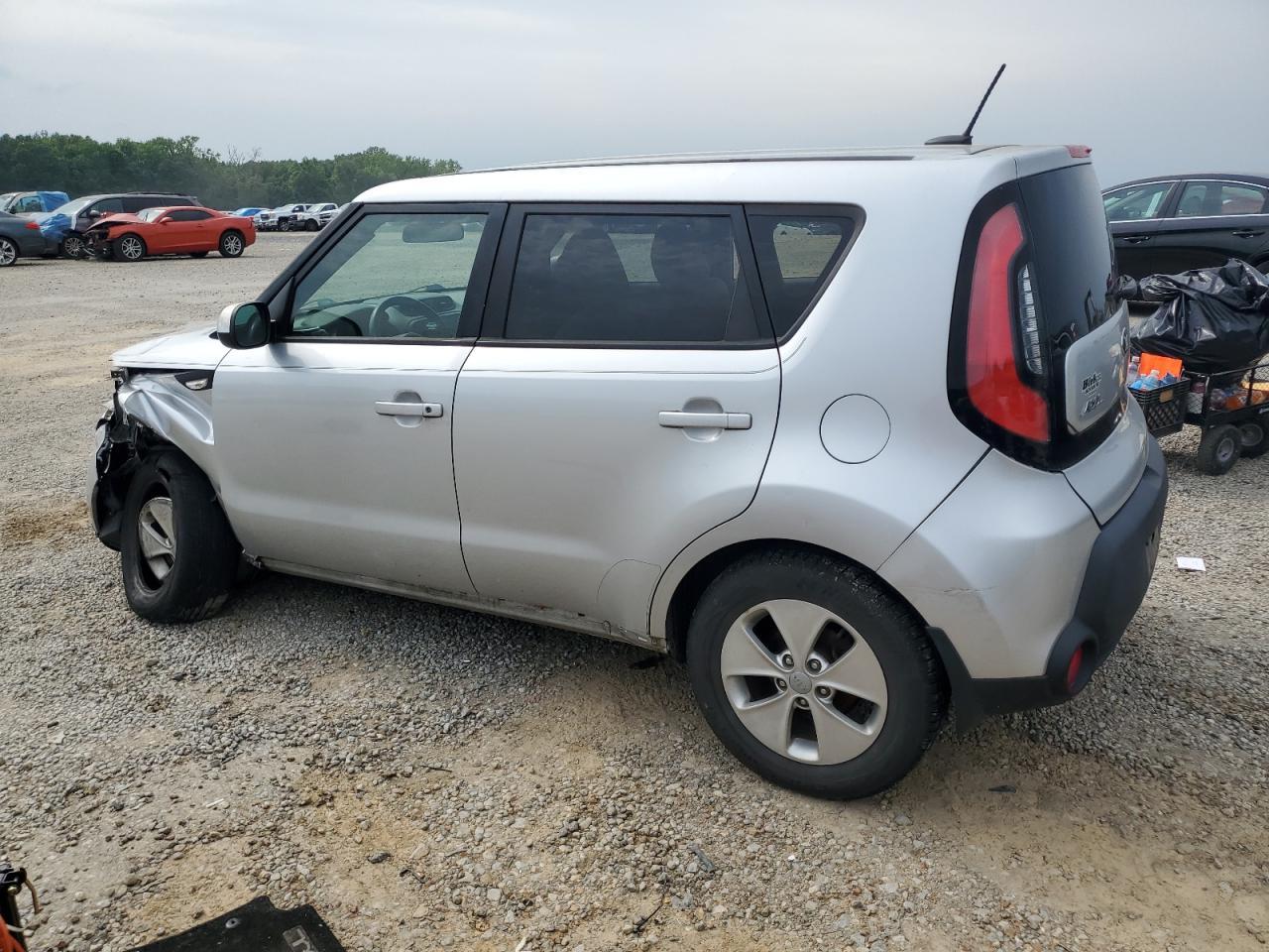 2014 Kia Soul - Фото 2