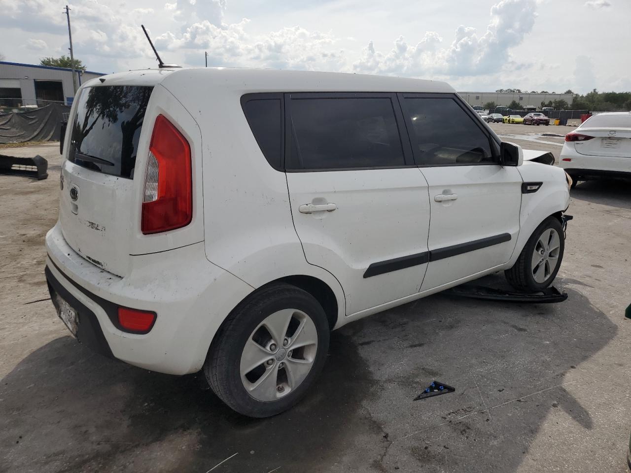 2012 Kia Soul - Image 3