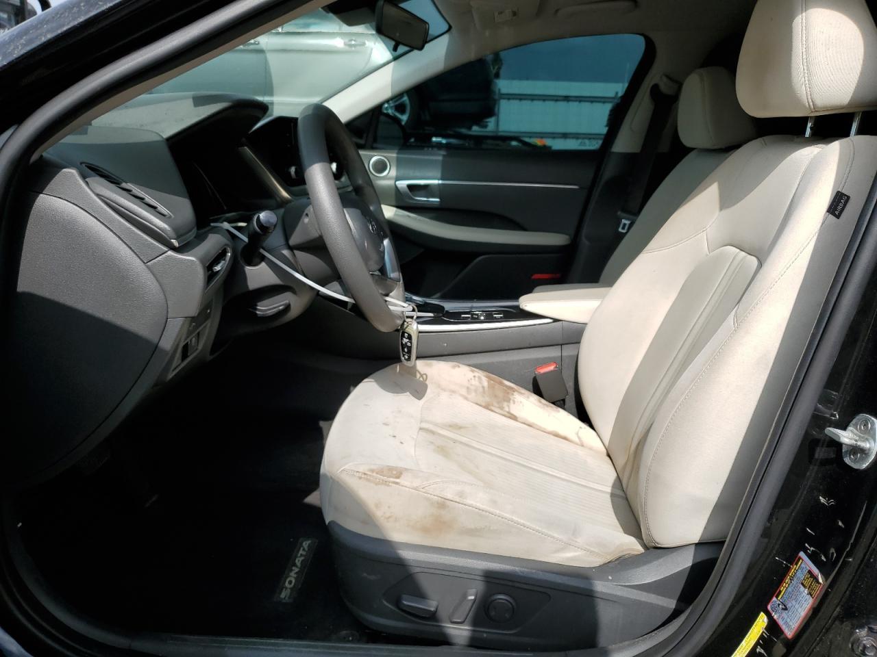 2022 Hyundai Sonata Sel - Image 7