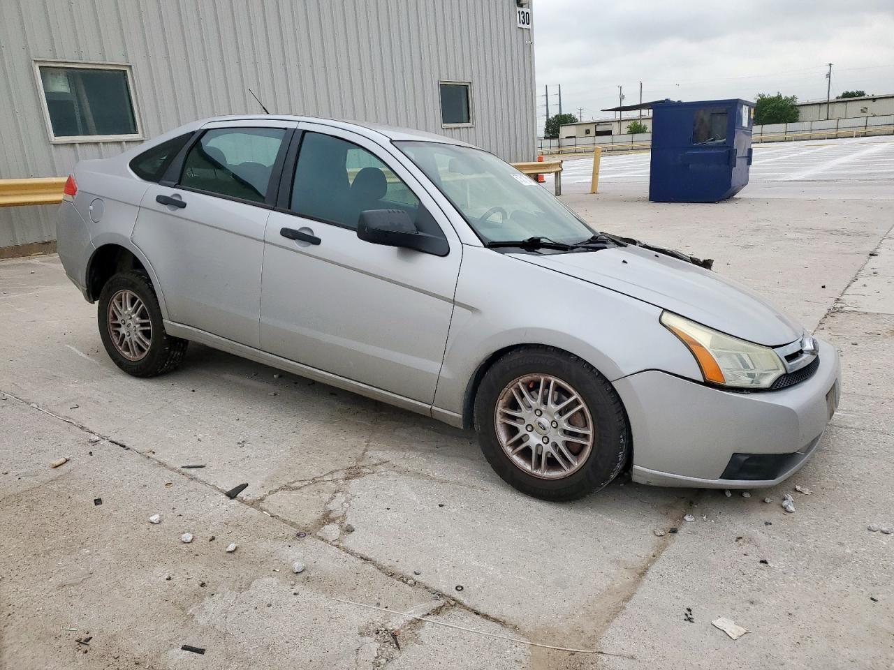 2009 Ford Focus Se - Фото 4