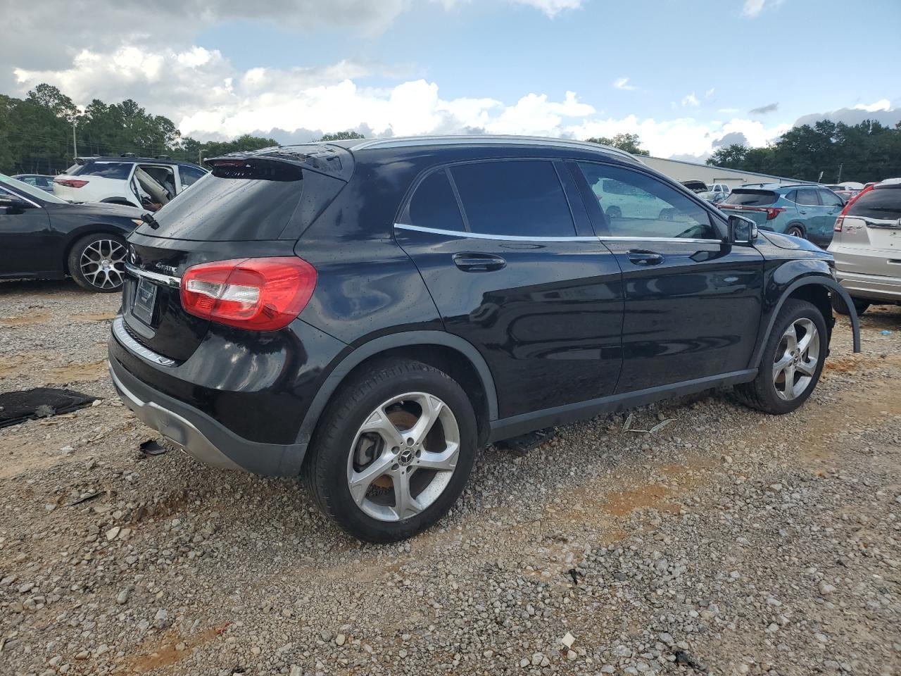 2018 Mercedes-Benz Gla 250 4Matic - Фото 3