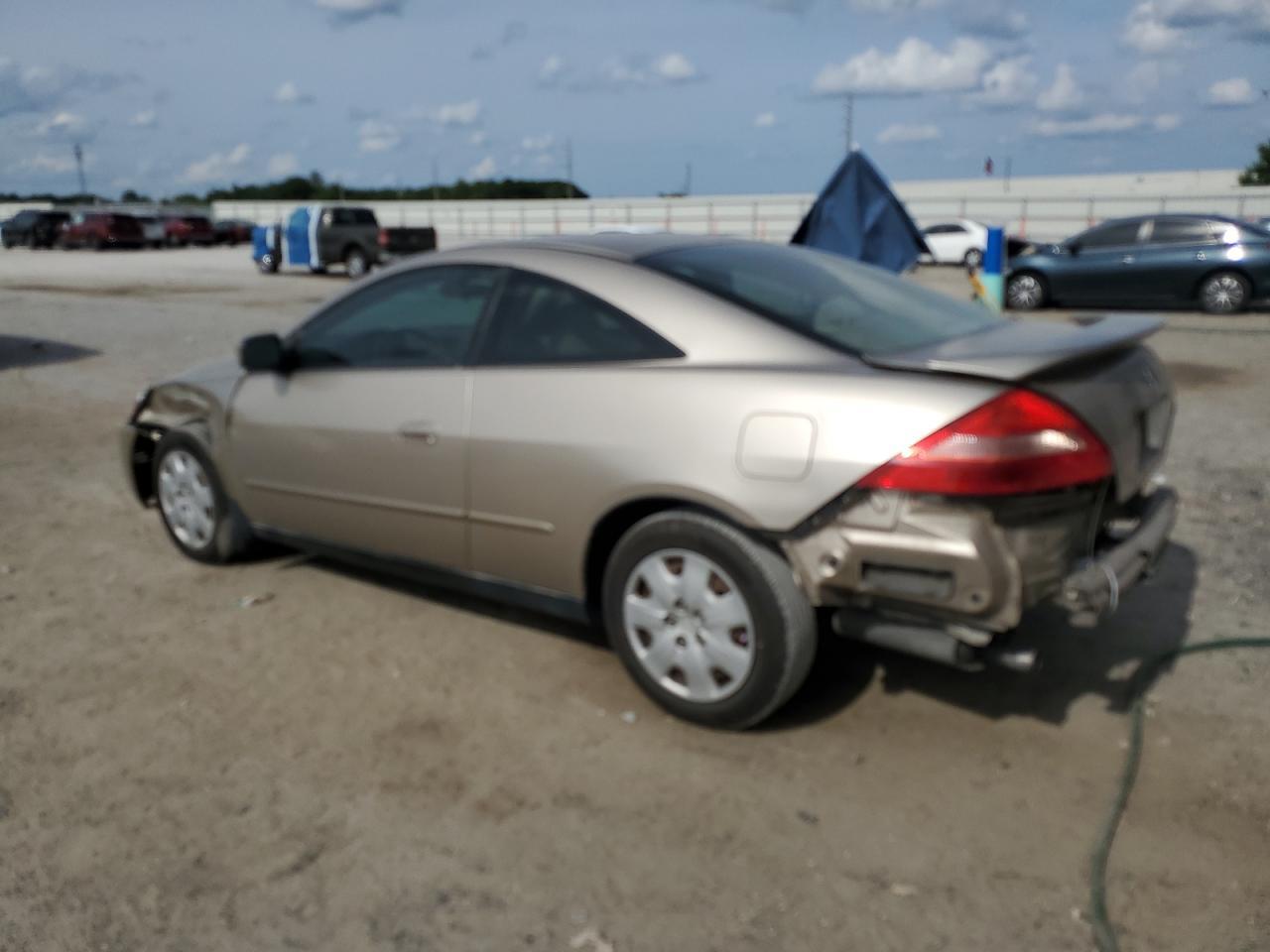 2003 Honda Accord Lx - Image 2