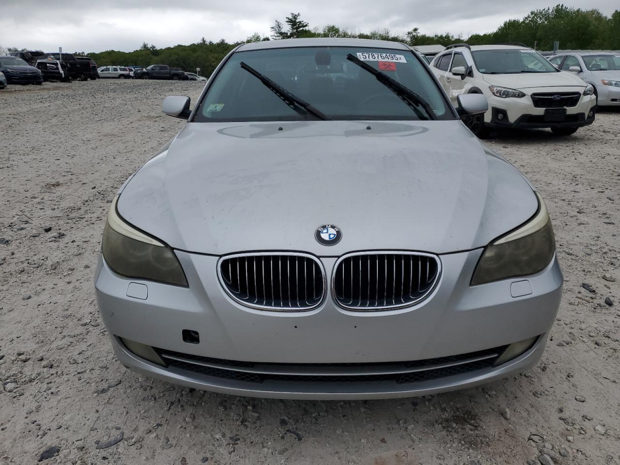 2008 BMW 528 I - Image 5