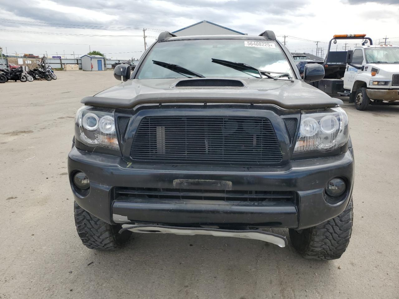 2005 Toyota Tacoma Double Cab - Фото 5