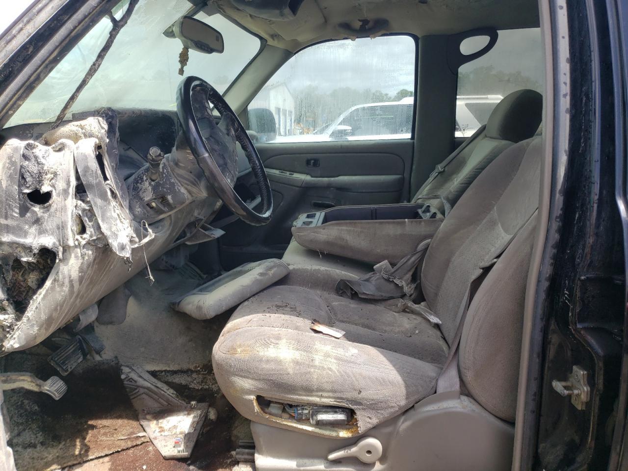 2006 Chevrolet Avalanche C1500 - Фото 7