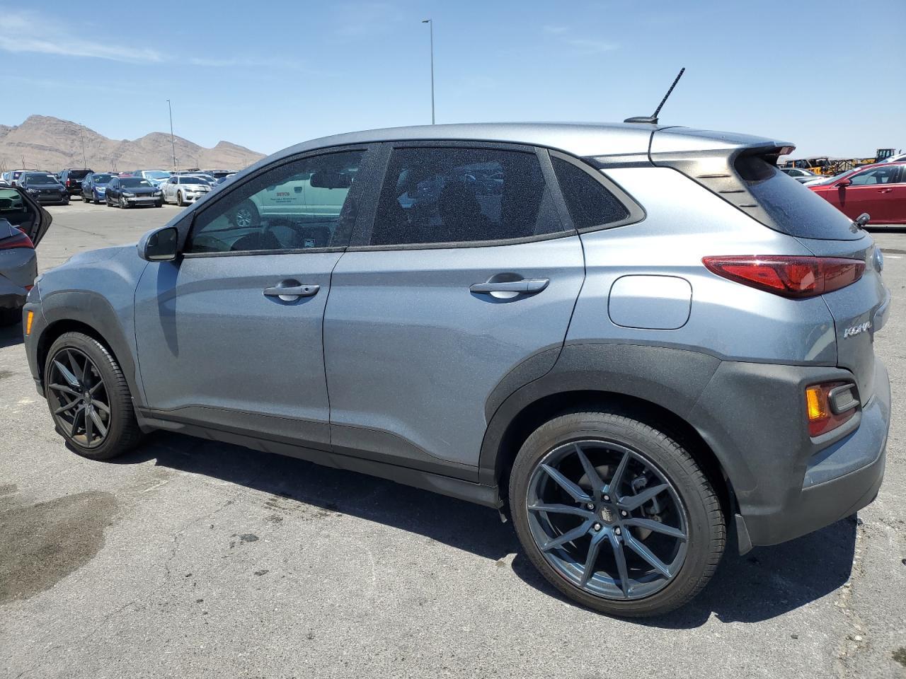 2018 Hyundai Kona Se - Image 2