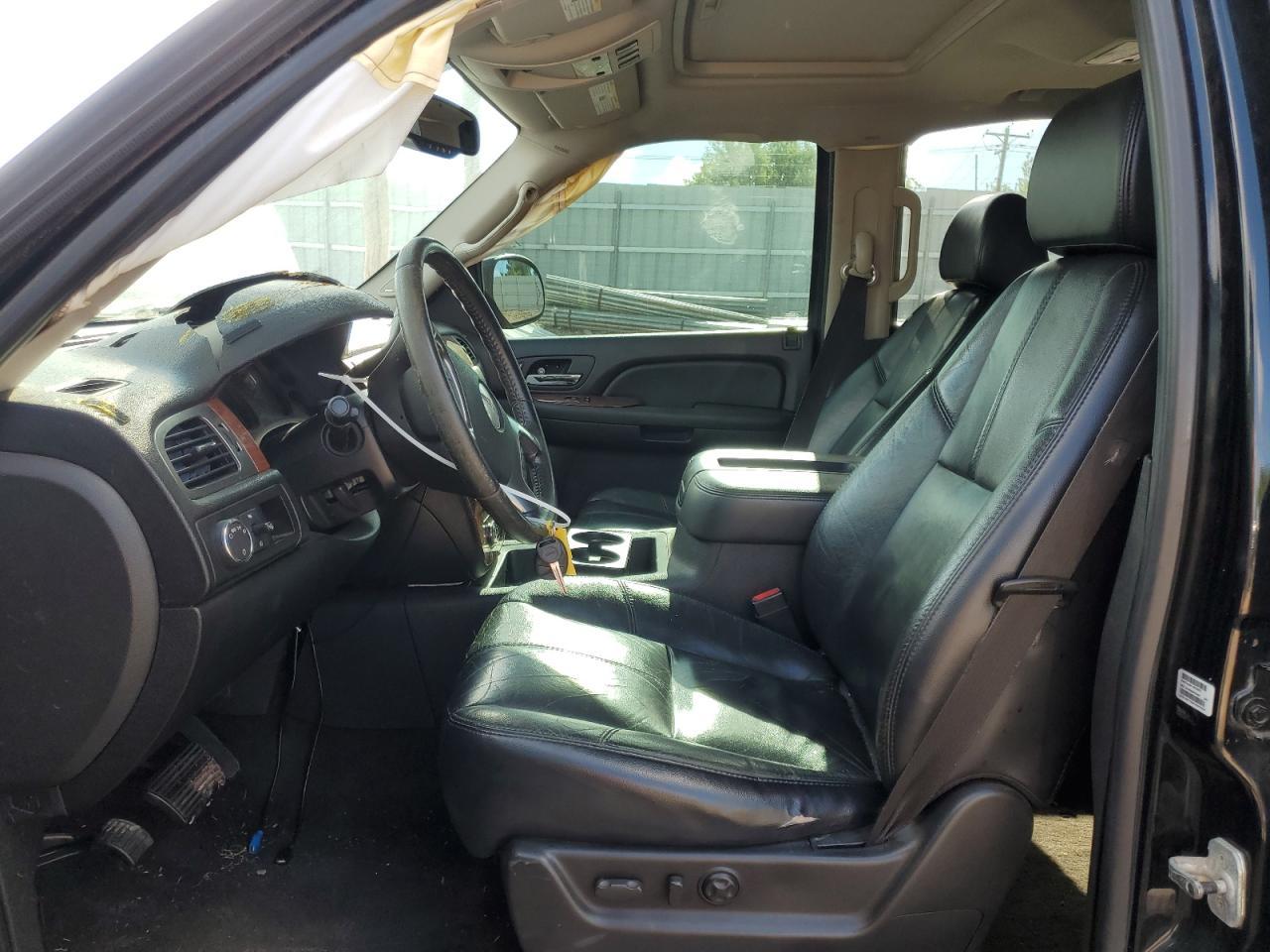 2007 GMC Yukon - Image 7