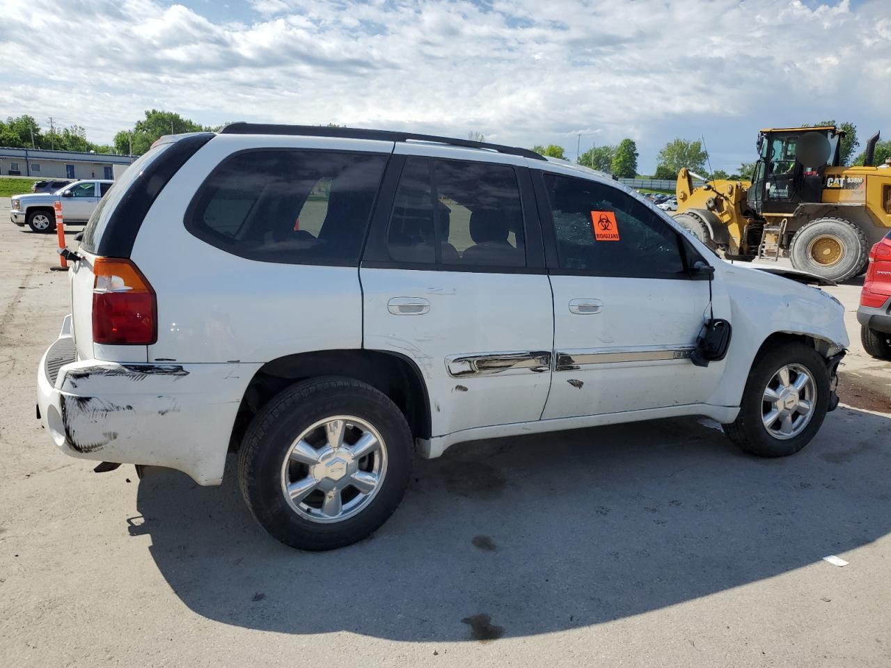 2003 GMC Envoy - Image 3