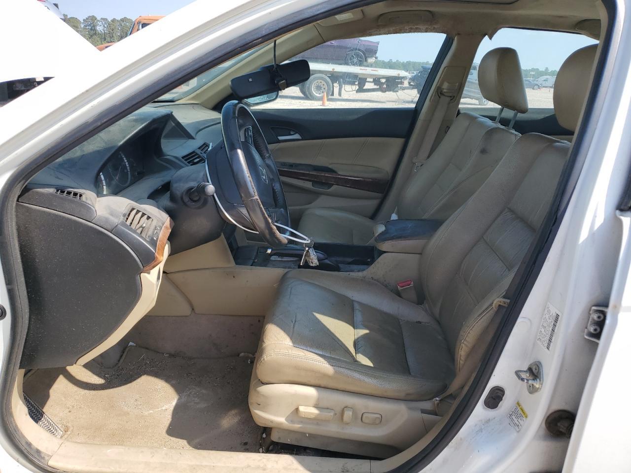 2012 Hond Accord Ex- - Фото 7