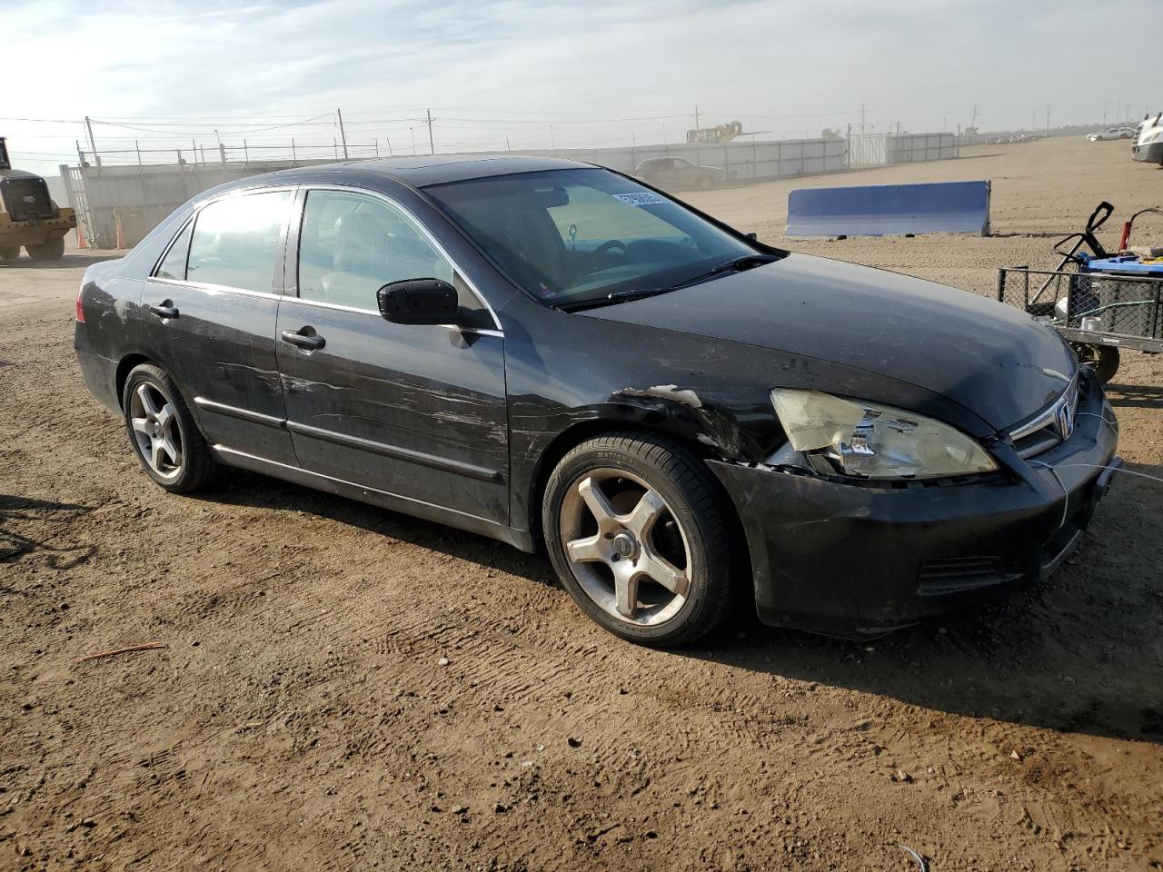 2006 Honda Accord Ex - Image 4