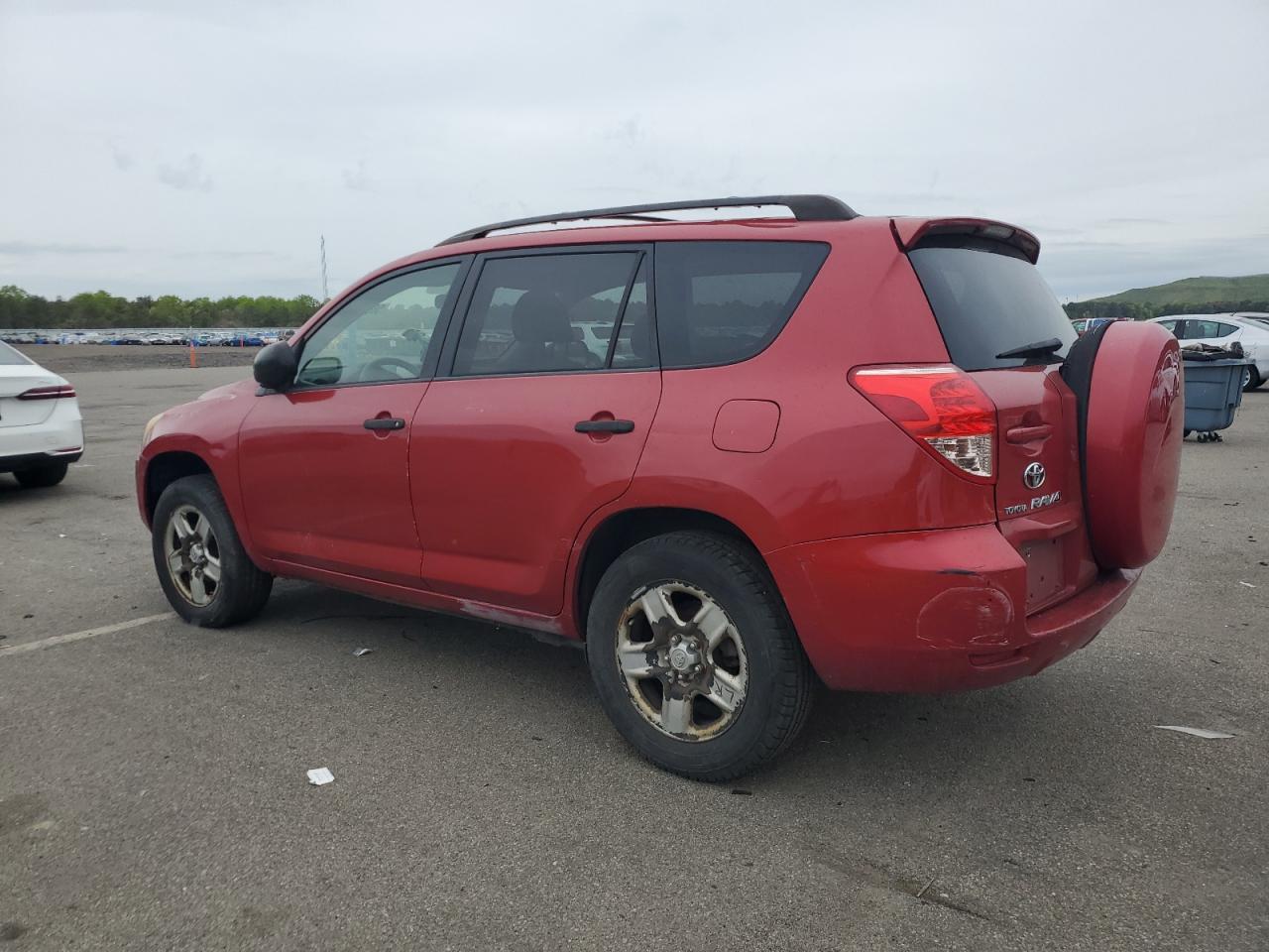 2007 Toyota Rav4 - Фото 2