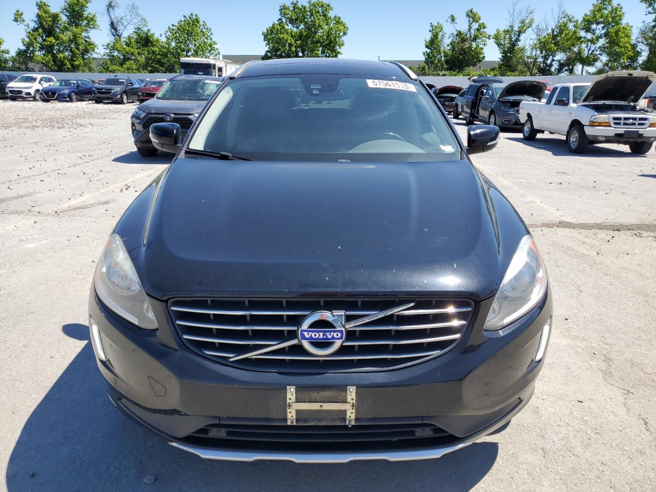 2014 Volvo Xc60 3.2 - Фото 5