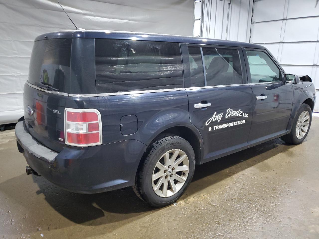 2009 Ford Flex Sel - Image 3