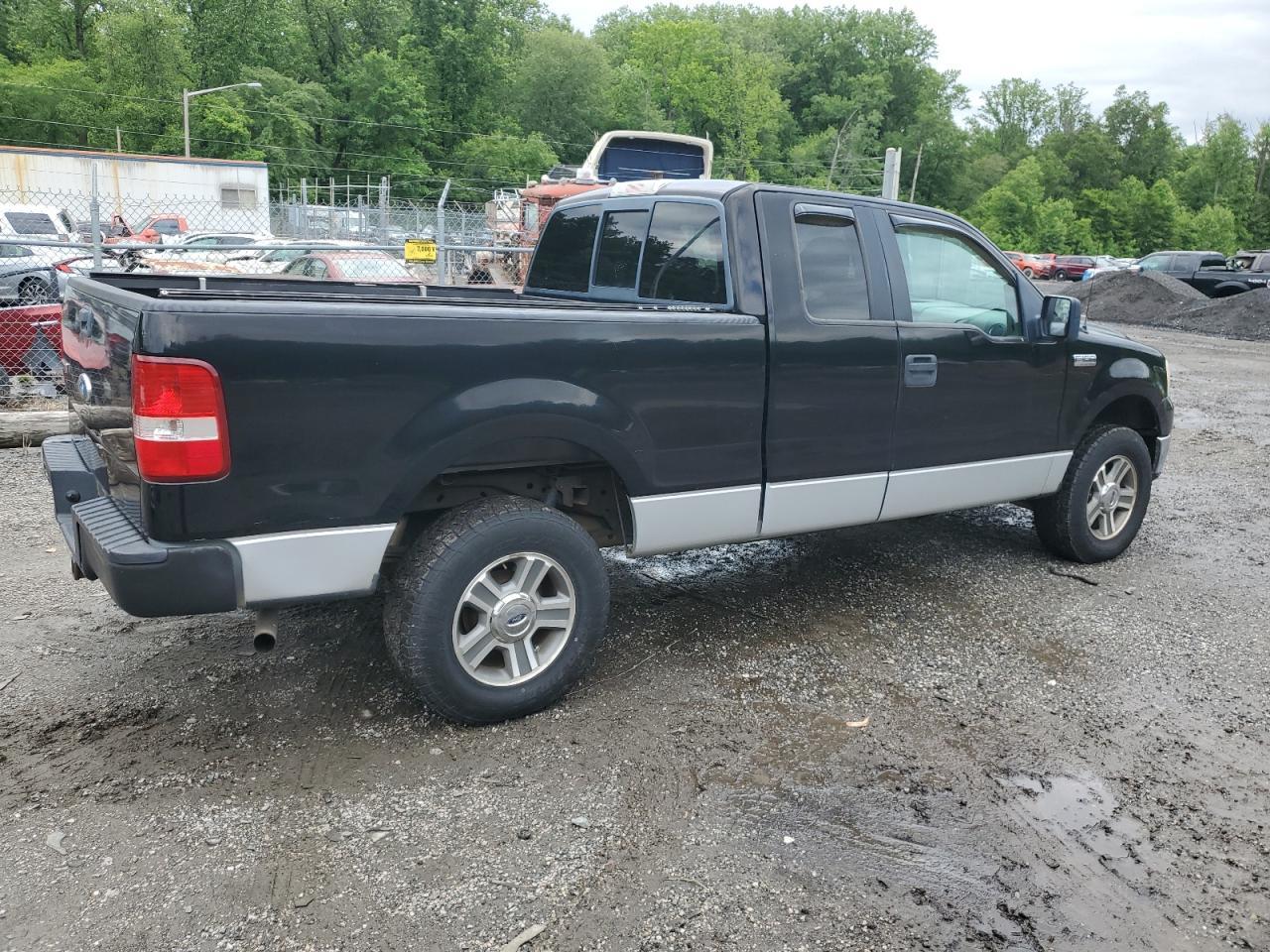 2006 Ford F150 - Фото 3