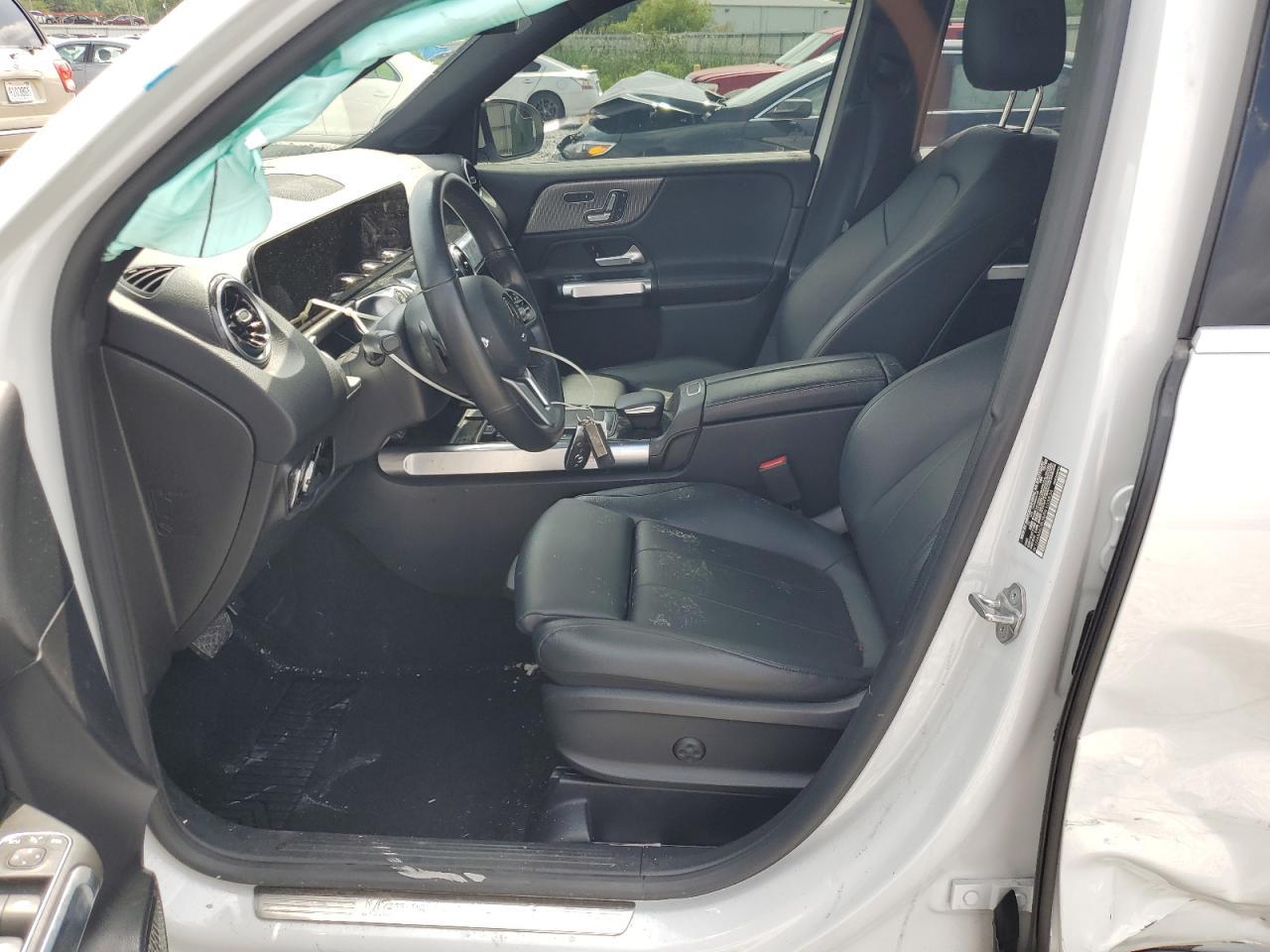 2021 Mercedes-Benz Glb 250 - Image 7